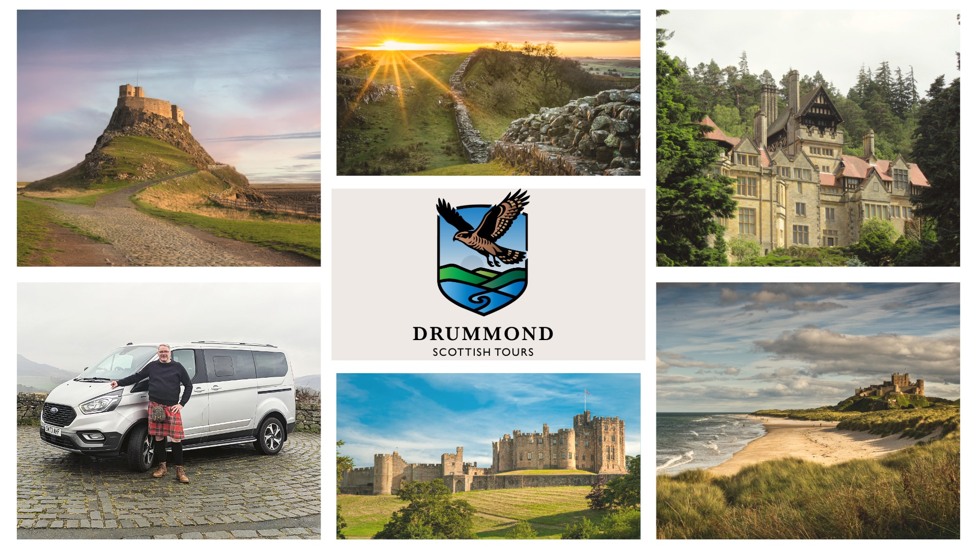 Northumberland Header