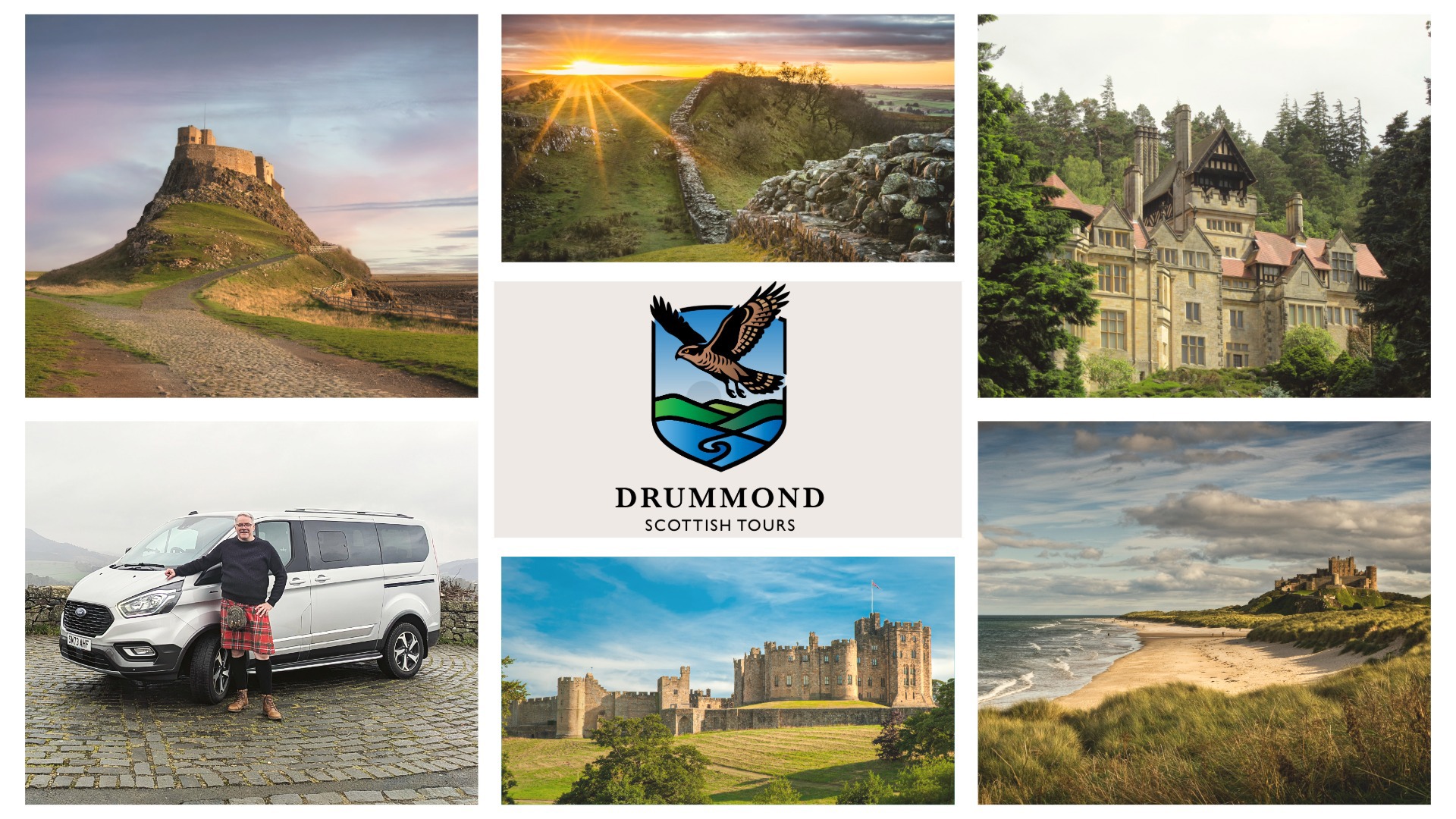 Northumberland Header