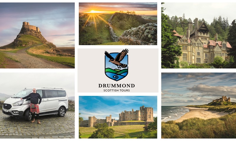 Northumberland Header