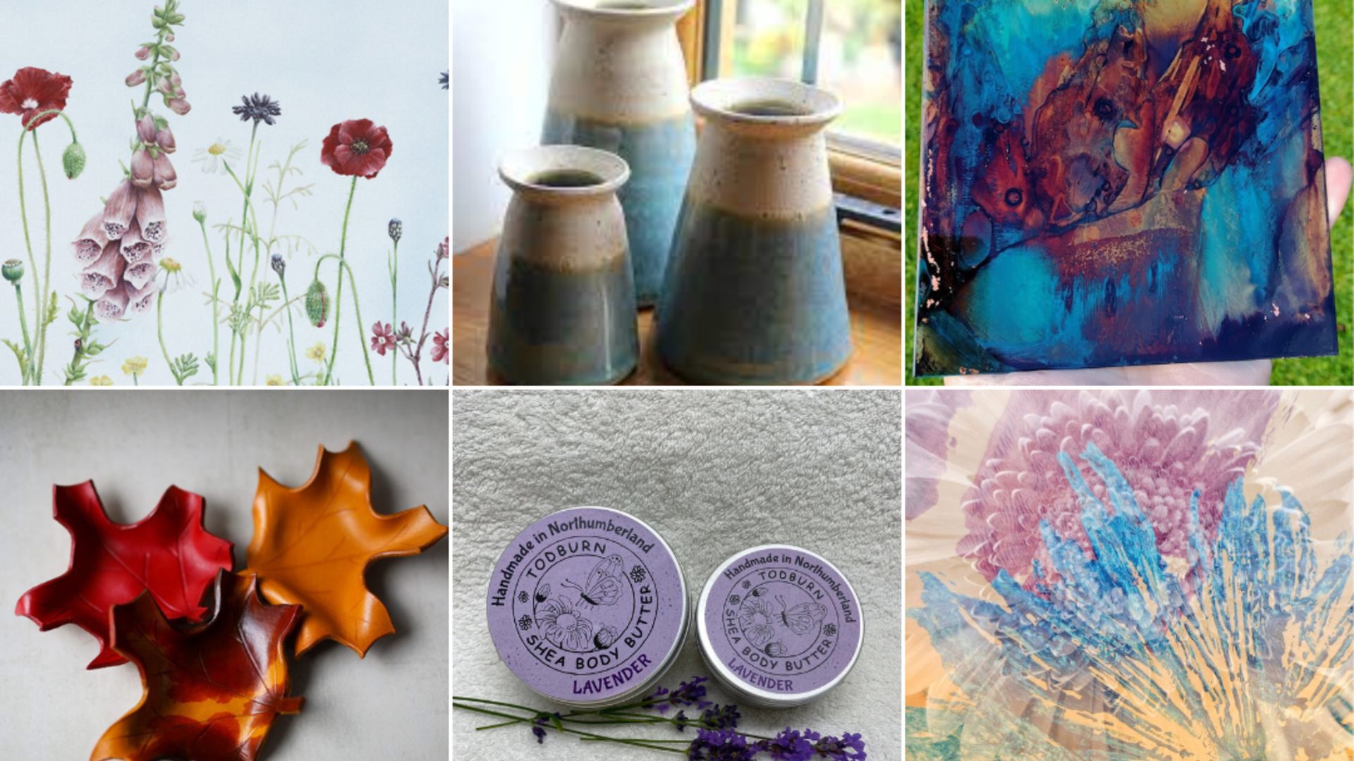 Northern Artisan Market