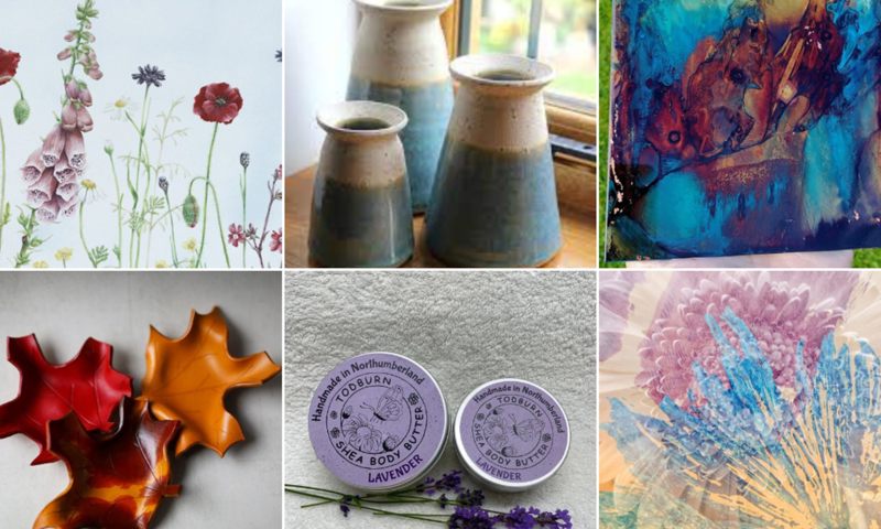 Northern Artisan Market