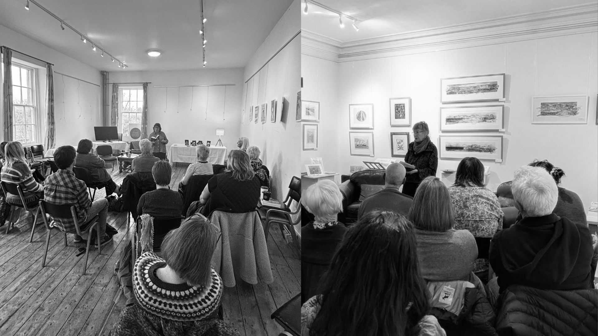 Little Felton Book Festival