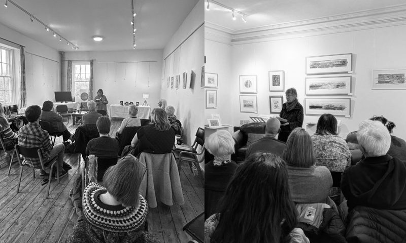 Little Felton Book Festival