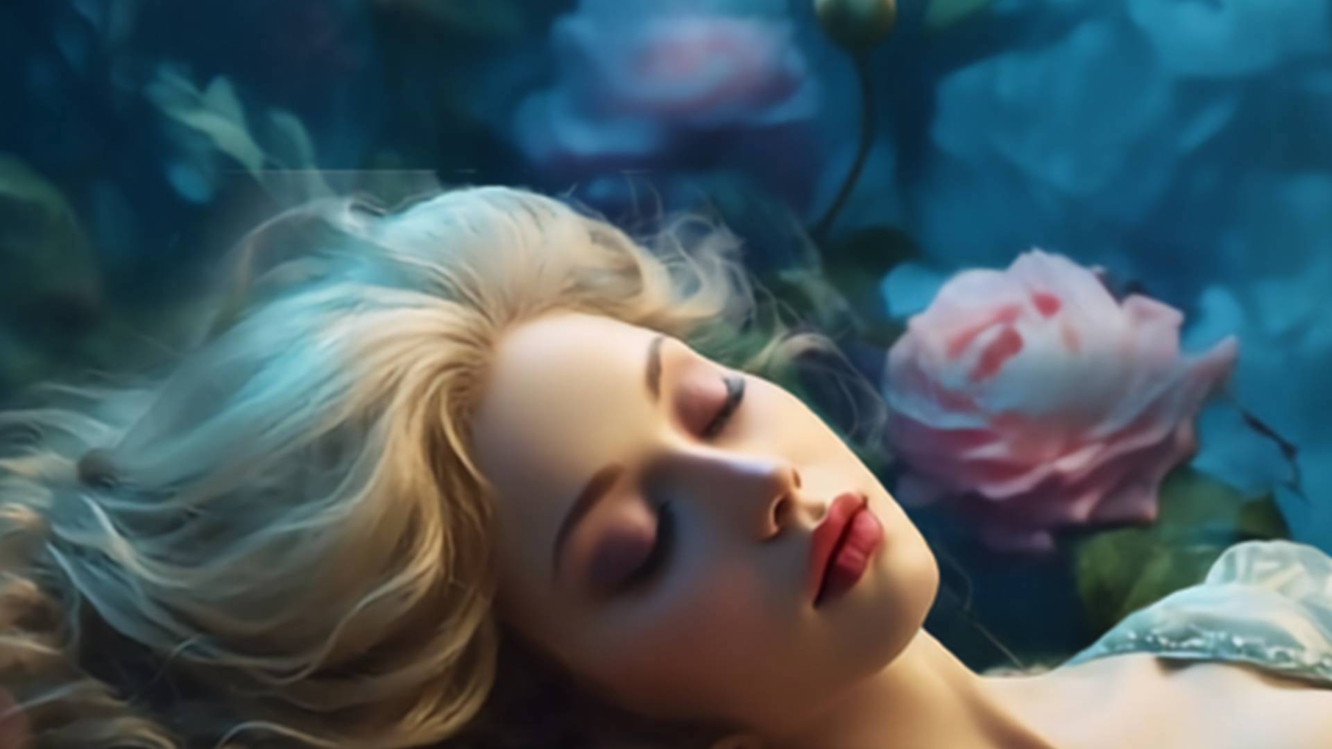 Sleeping Beauty Event