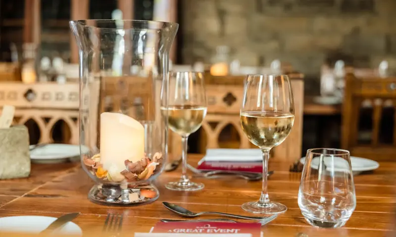 Blackfriars Wine Tasting