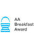 Breakfast Award