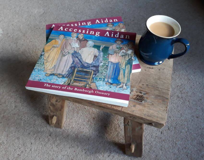 The Story of the Bamburgh Bones