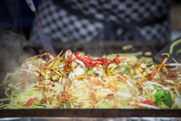 New location announced for 2017 North East Chilli Festival