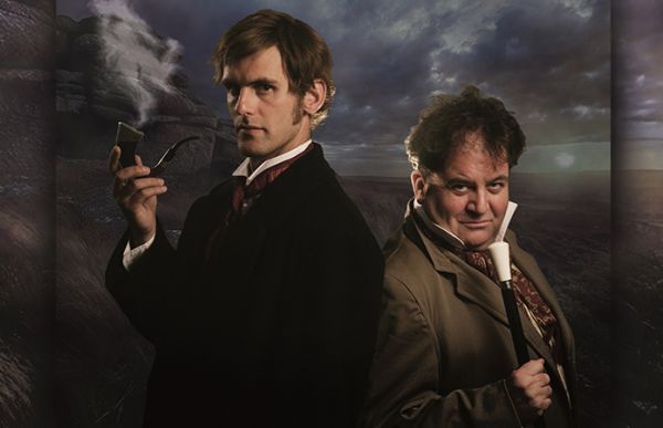 The Greatest Detective of all Time to Visit Doxford Hall this Summer