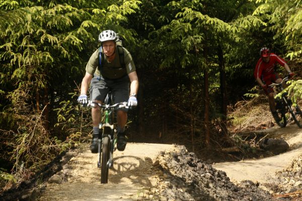 The search to find the Trail of the Year kicks off