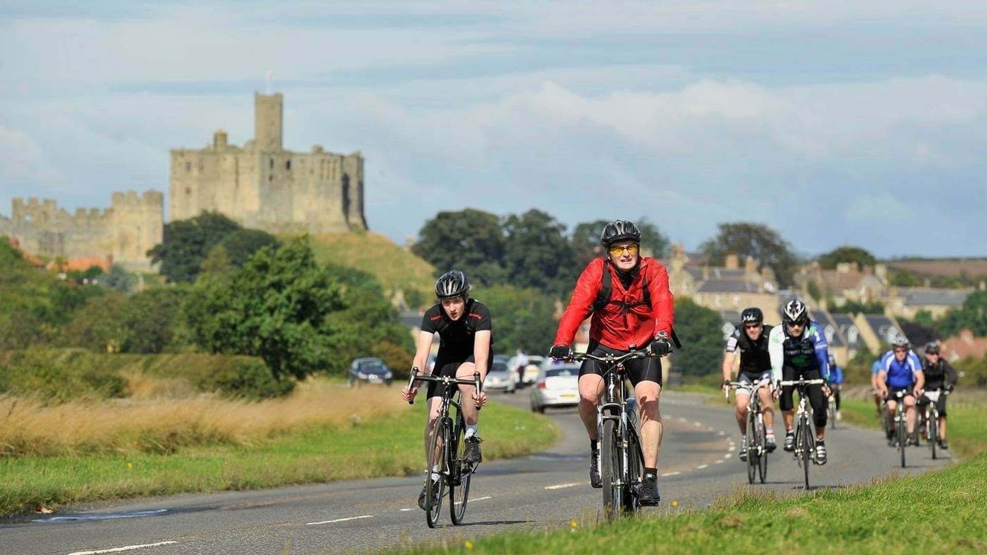 Great-North-Bike-Ride