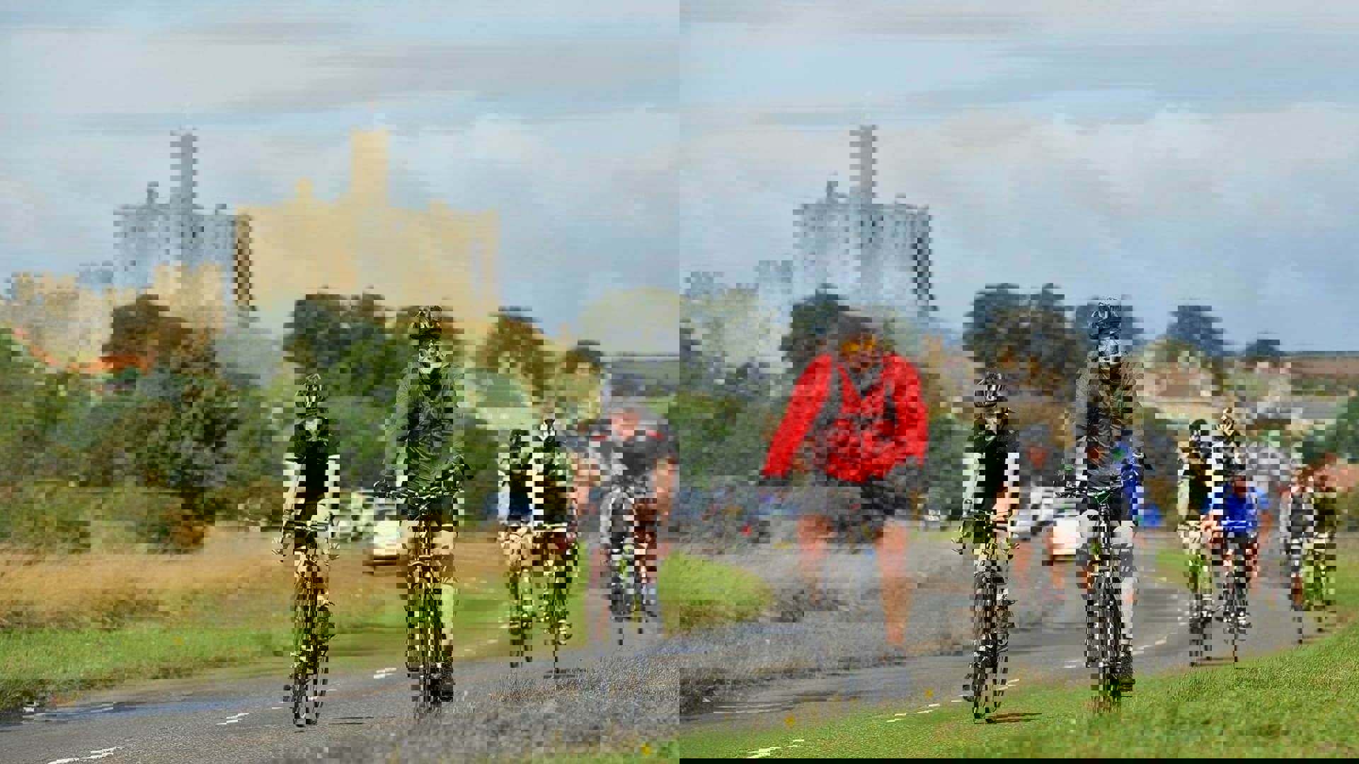 Great-North-Bike-Ride