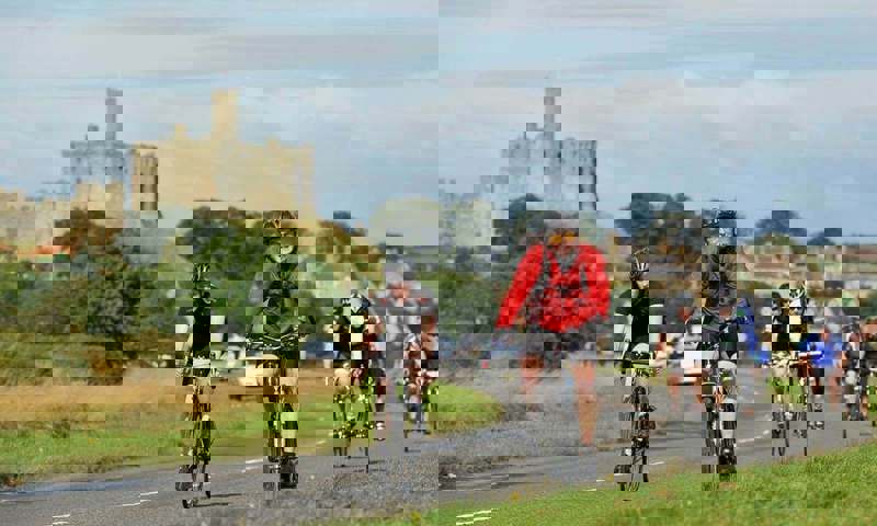 Great-North-Bike-Ride