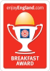 Breakfast Award Trans