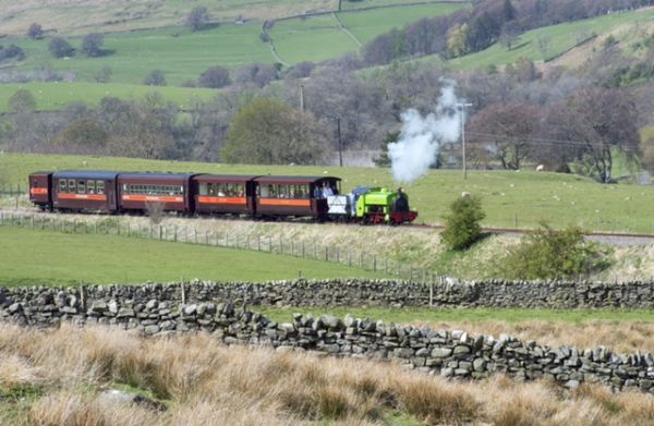 Steam Live event Sunday 26 July 2015