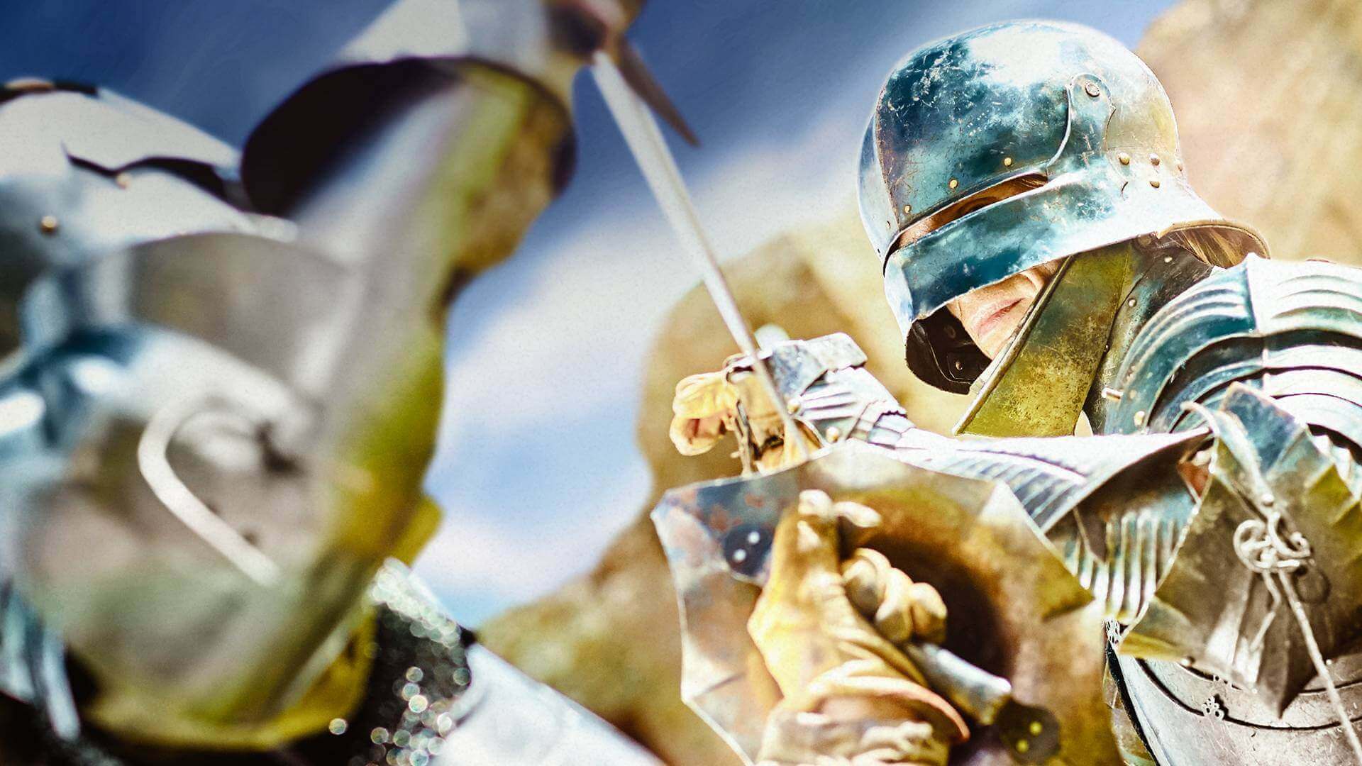 knight-tournament