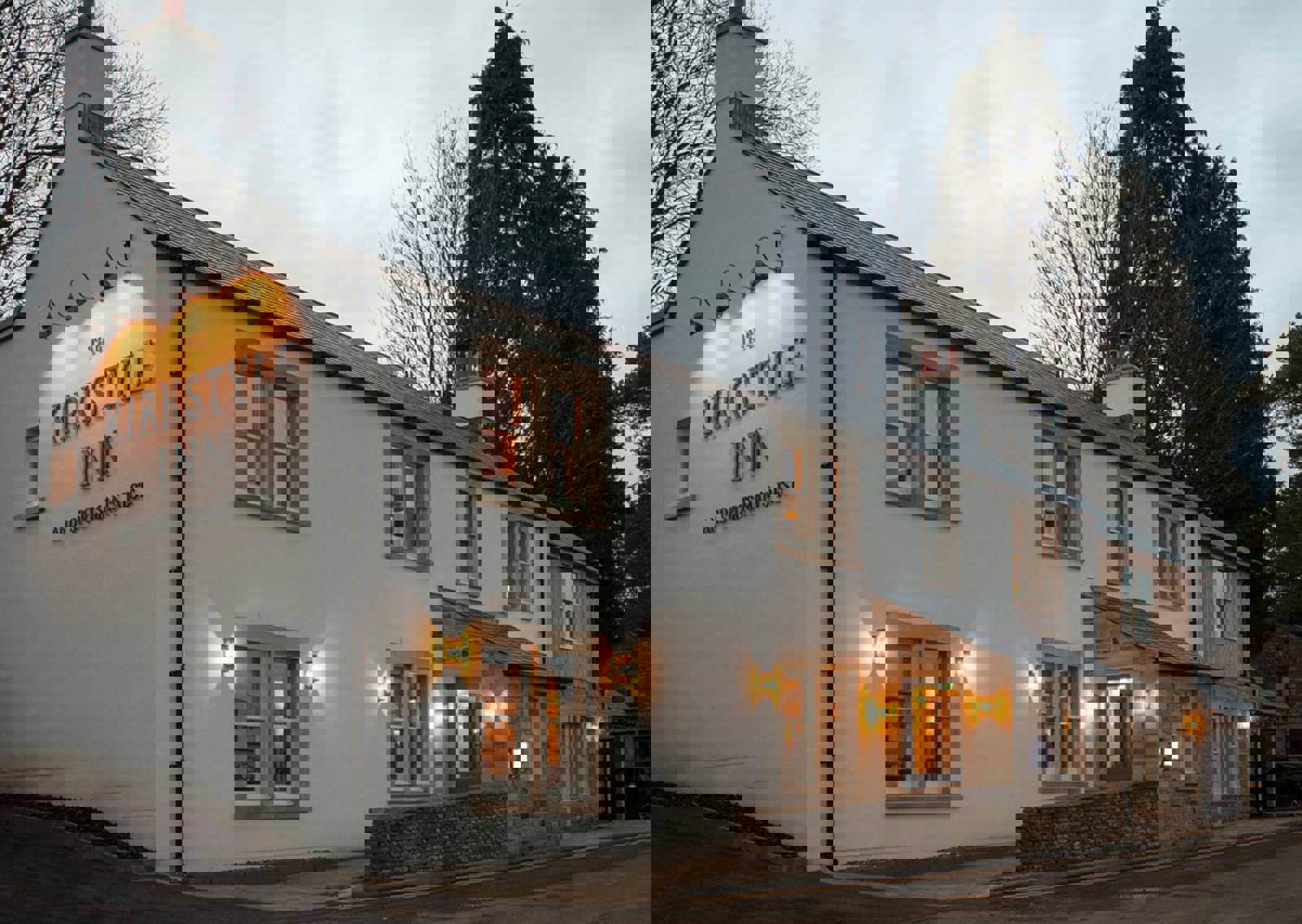 From-outside