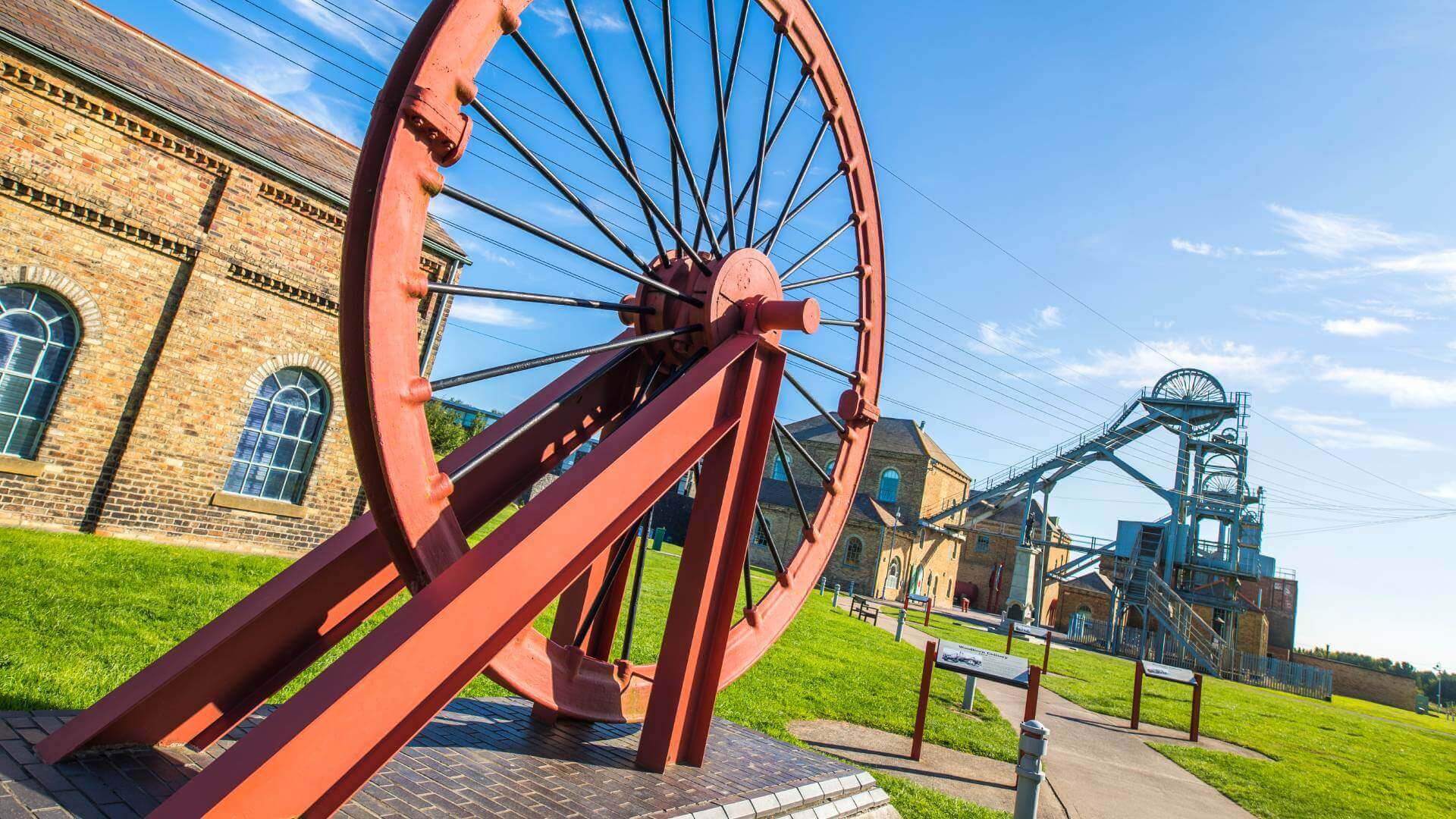 woodhorn-museum