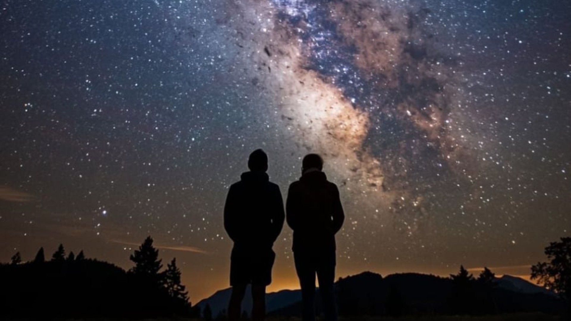 Stargazing Experience The Tempus(1)