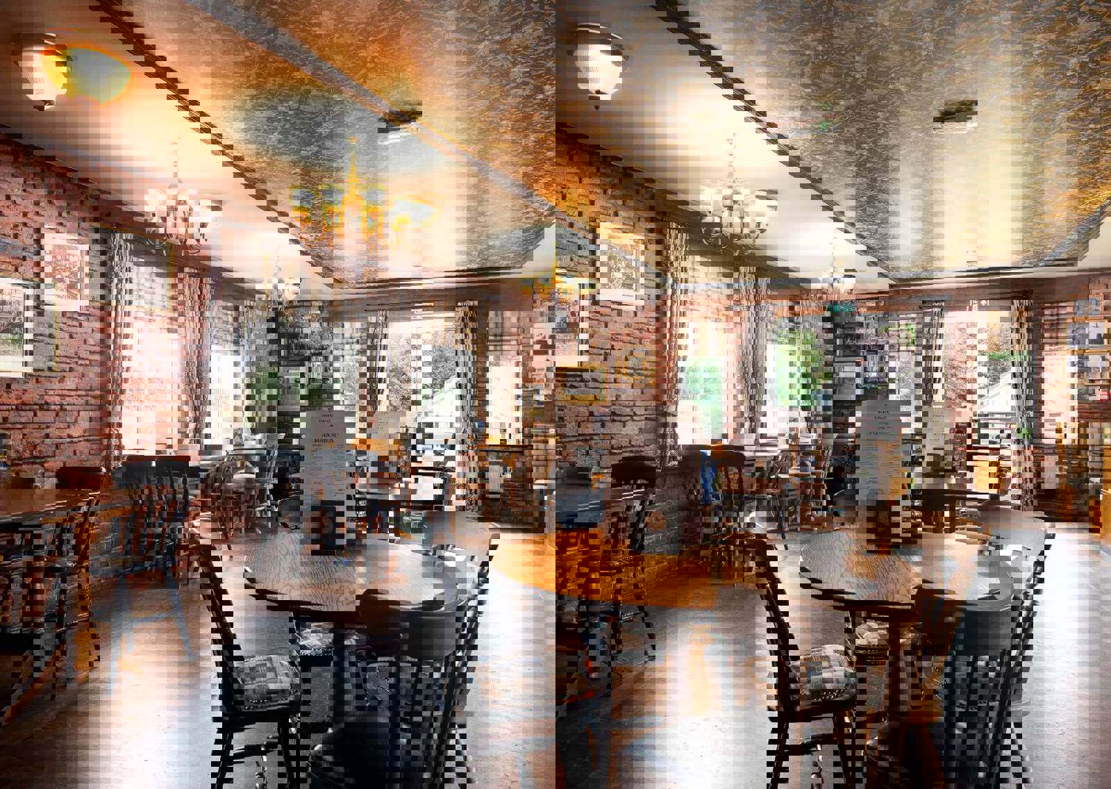 Lindisfarne-Inn-dining-area_2