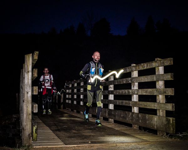 Dark Skies Run is heaven sent