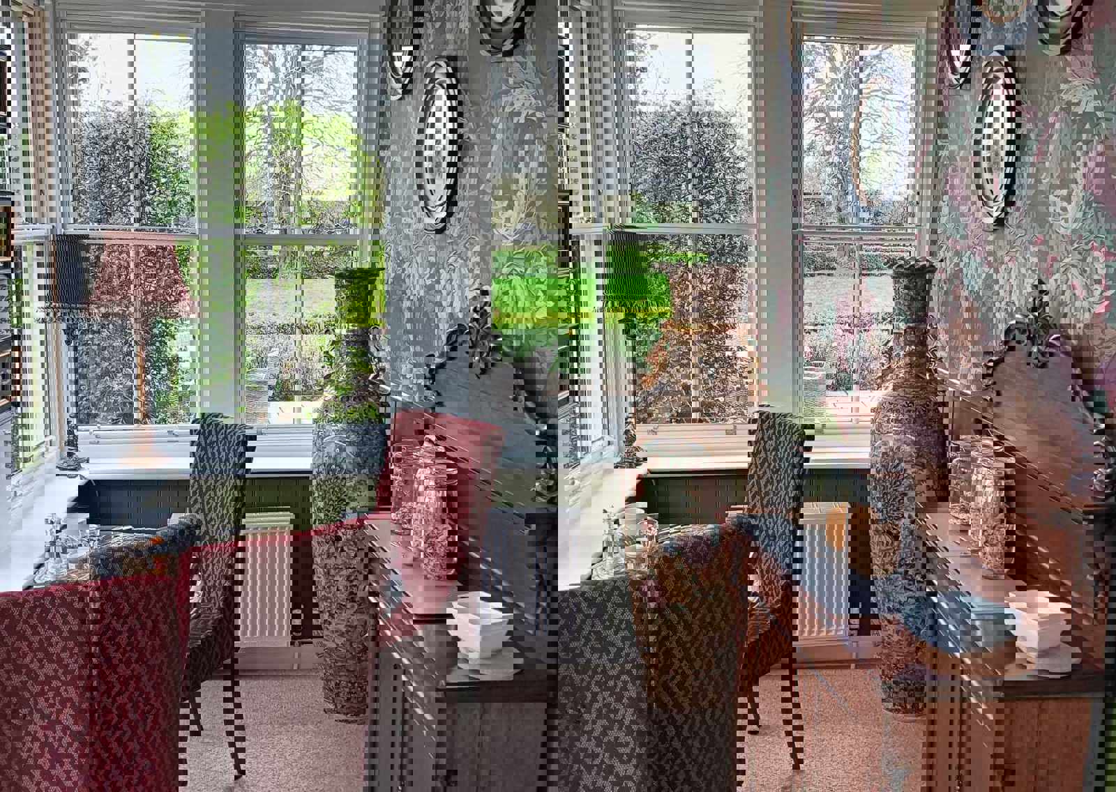 Garden-Room