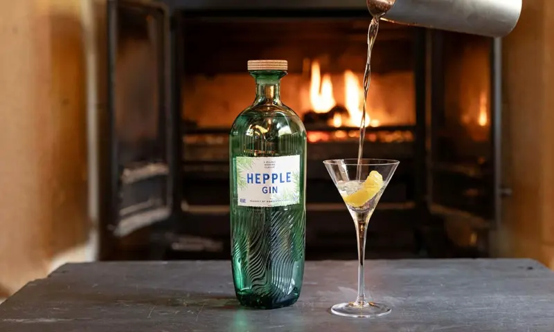 Hepple Spirits