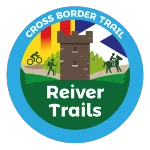 Crossborder Trail logo