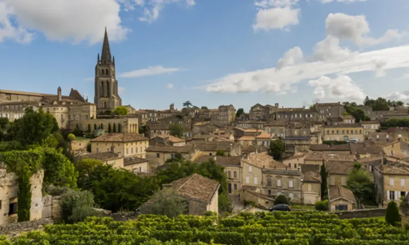 Bordeaux