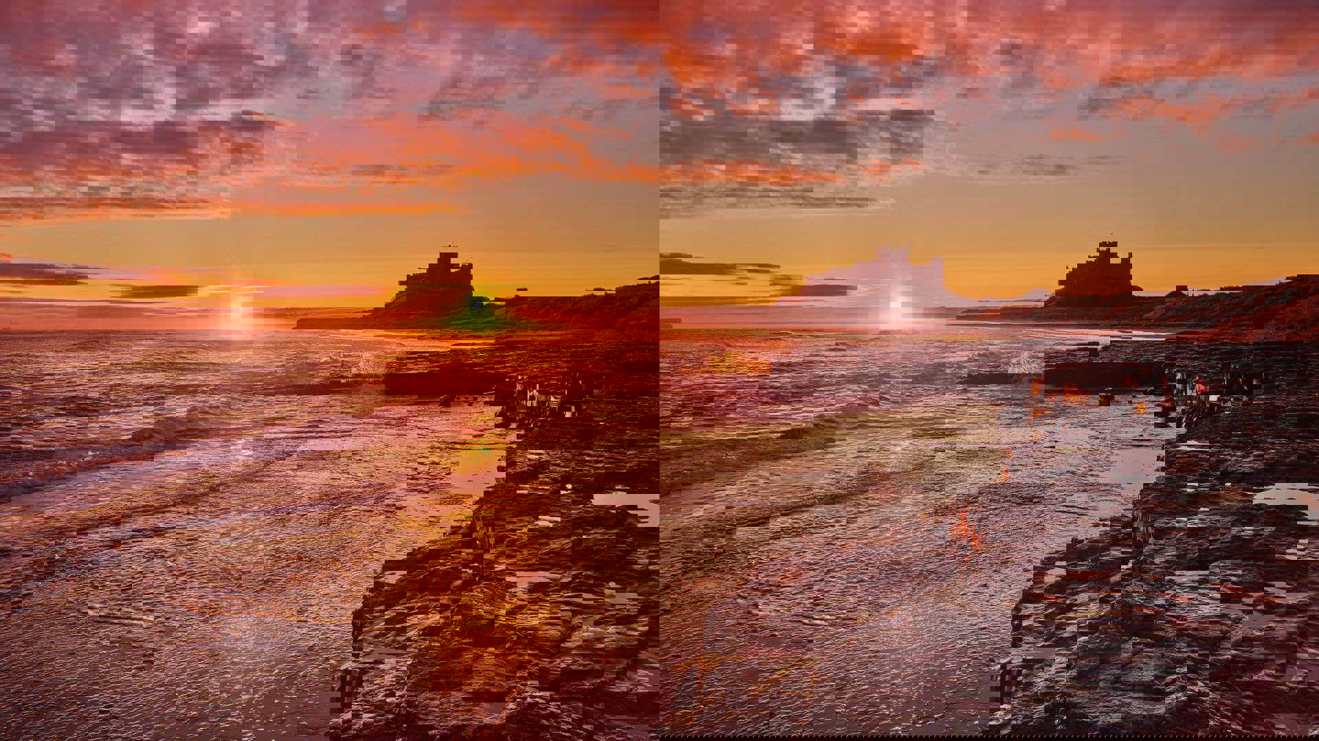 bamburgh-accommodation