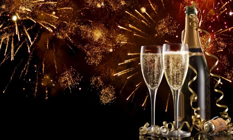 NYE KSI