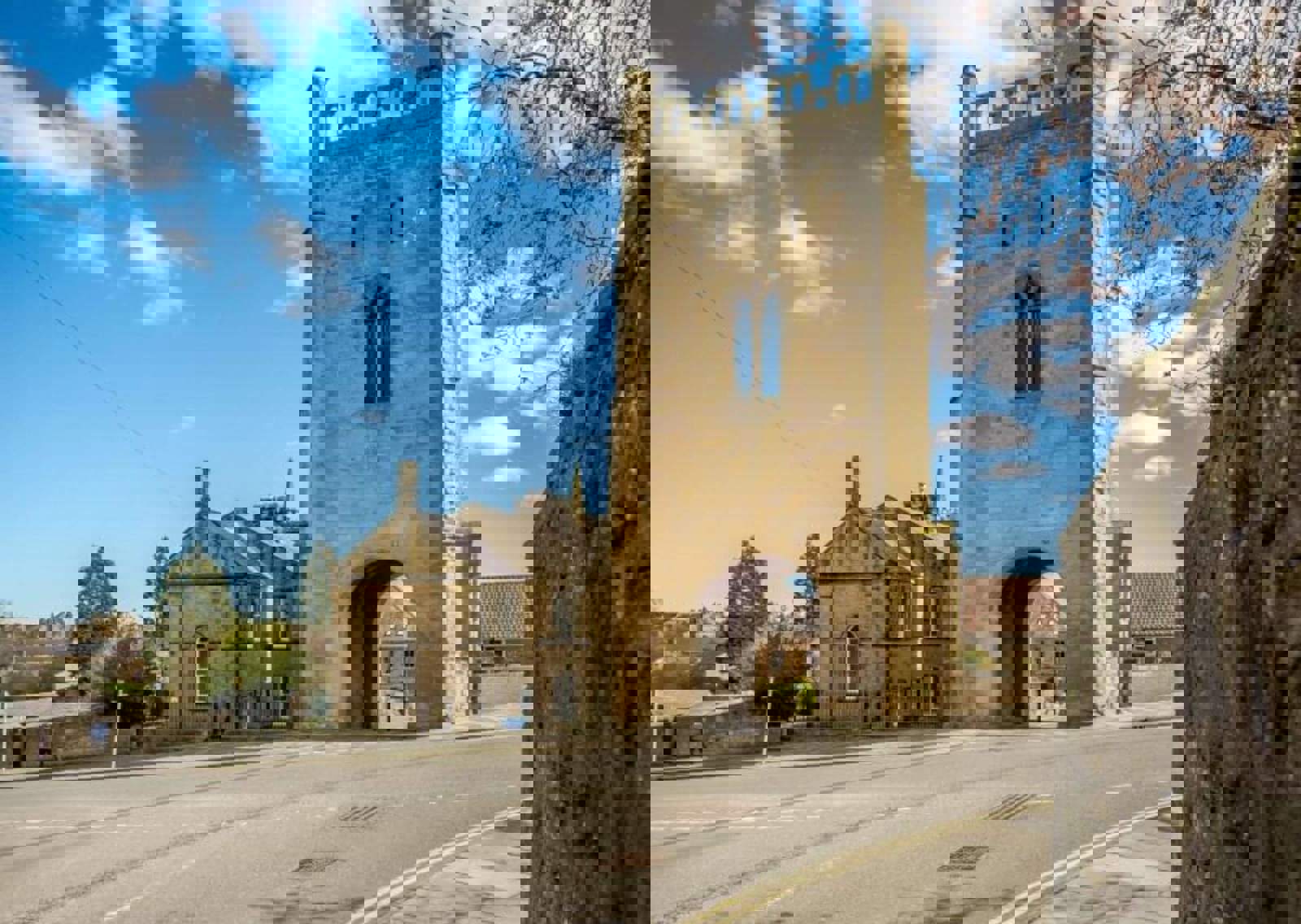 pottergate