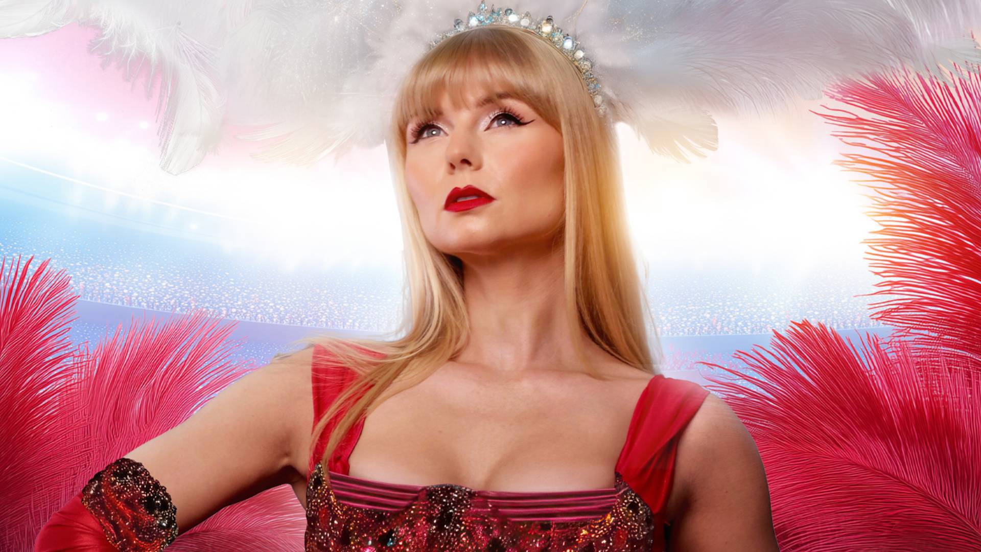 Queens Hall Taylor Swift