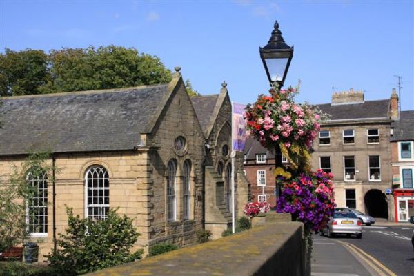 Landslide victory for Northumberland in 2015 North East England Tourism Awards