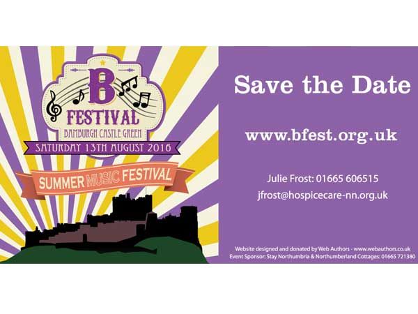 Lets talk of music, picnics, fizz and relaxing!