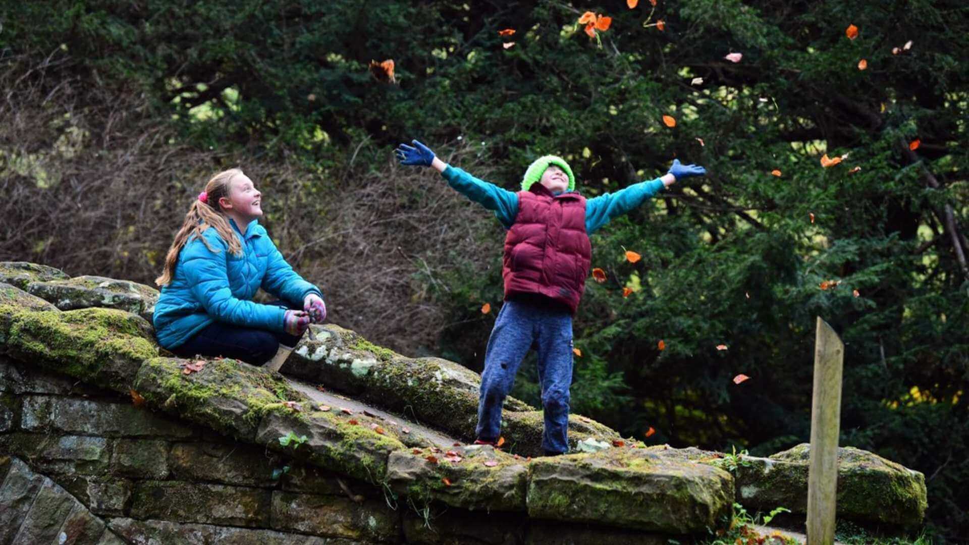 October Half Term