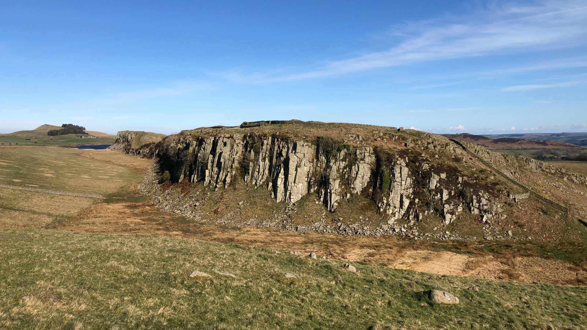Vote for Northumberland’s favourite rock and fossil