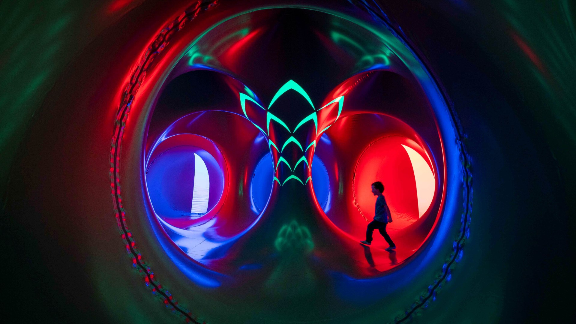 Architects Of Air