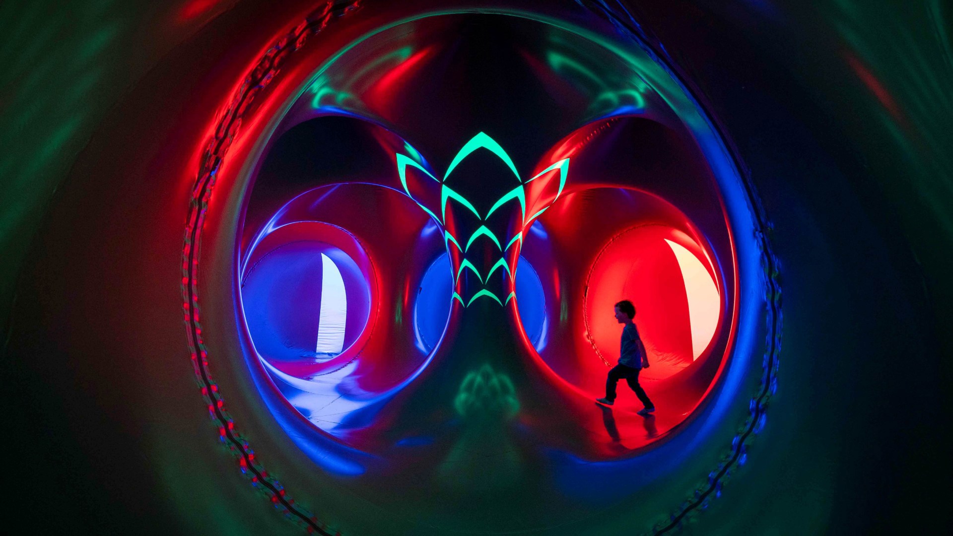 Architects Of Air