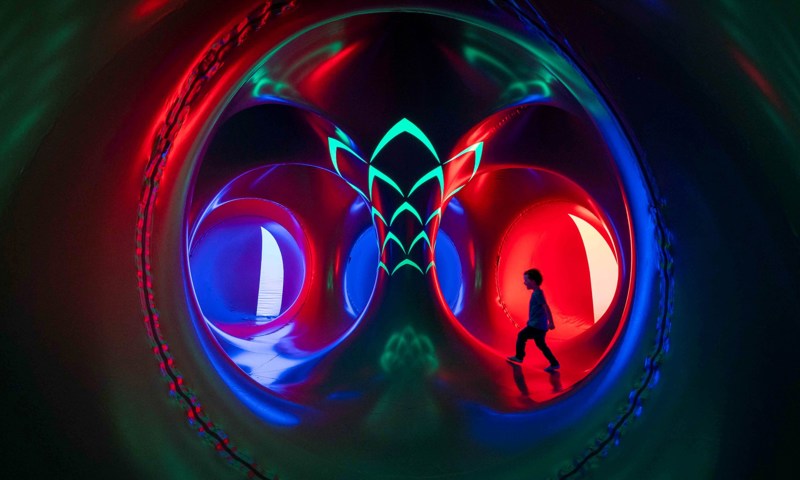 Architects Of Air