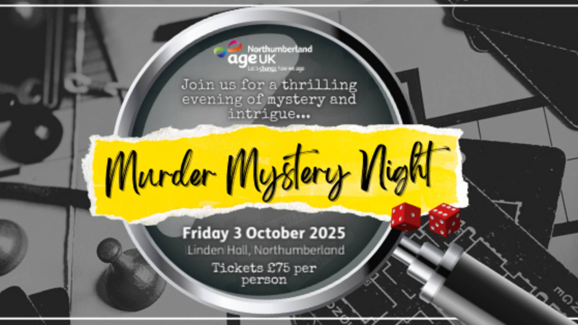 Linden Murder