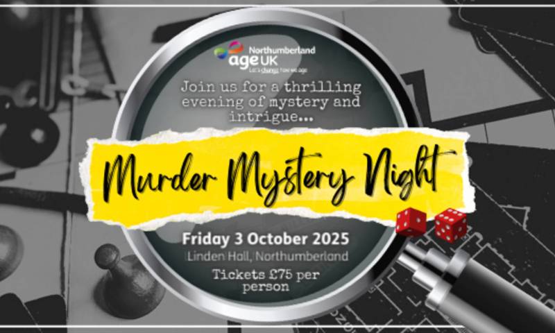 Linden Murder