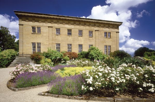 Belsay to bloom thanks to national lottery investment