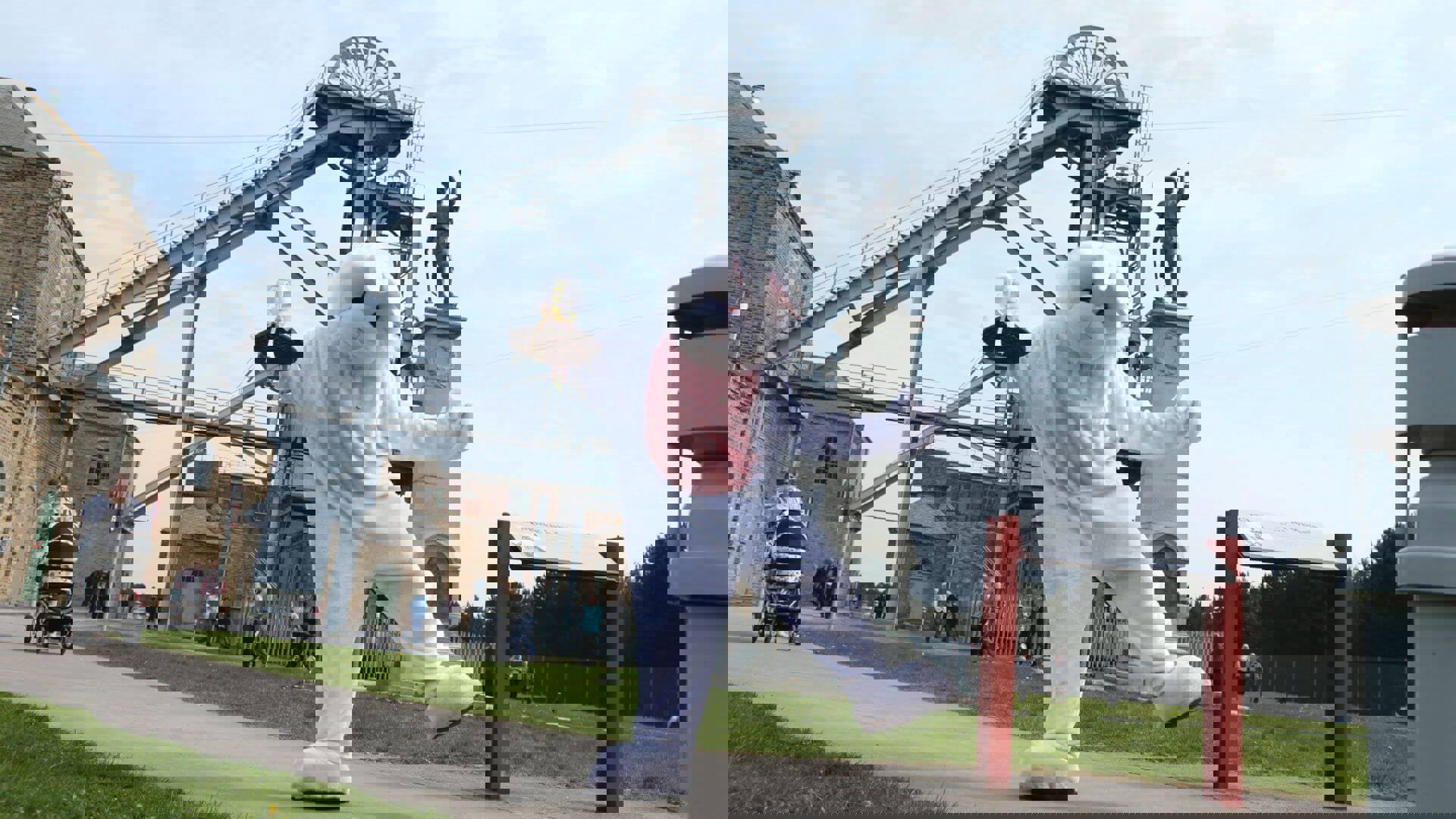 easter-bunny-woodhorn-museum