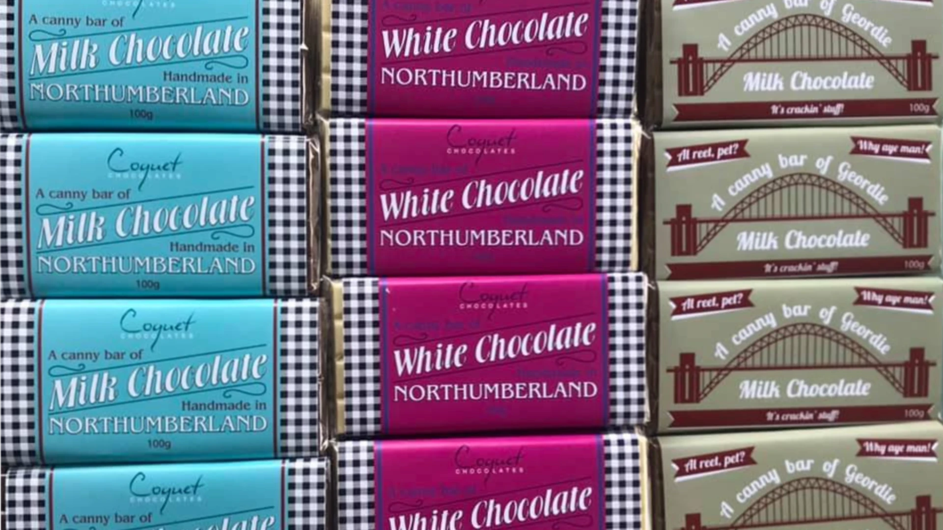 Coquet Chocolate (1)