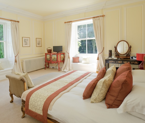 Slumber in style and win the best nights sleep of your life with 1907