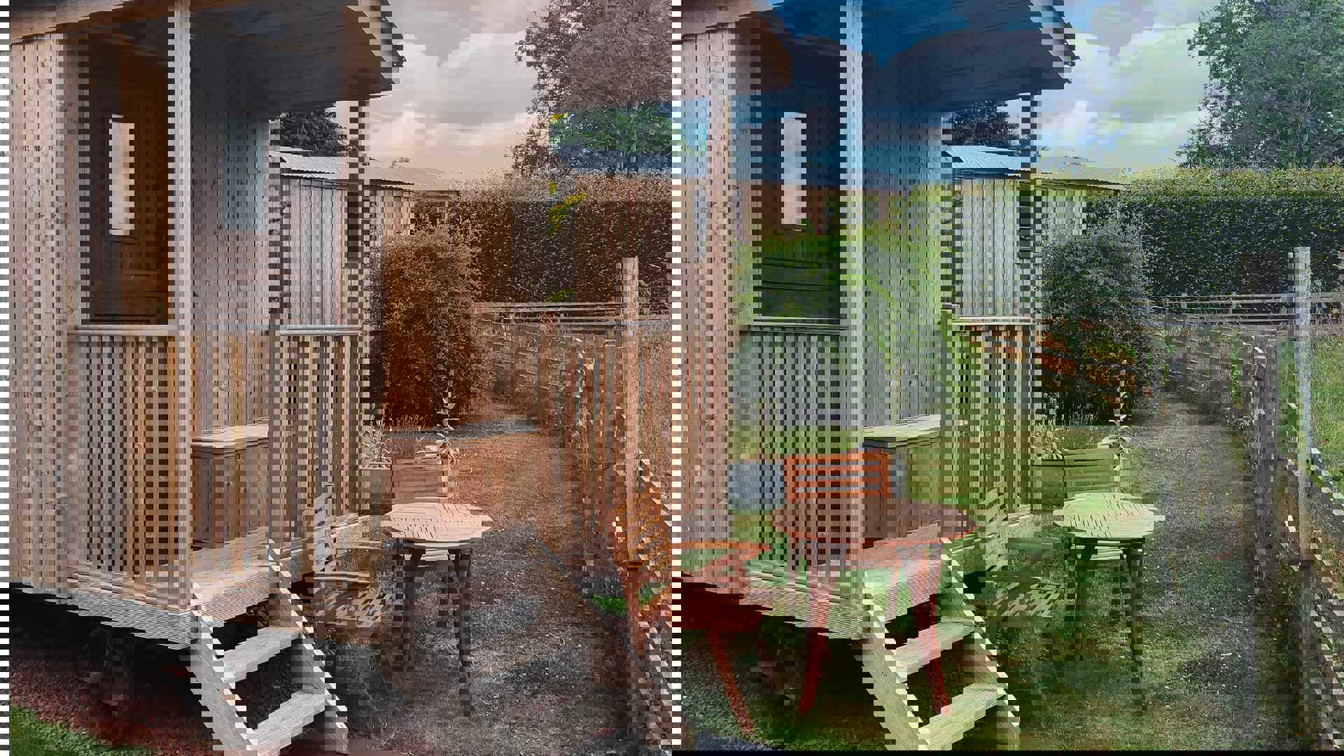 Pet-free-Shepherds-Hut