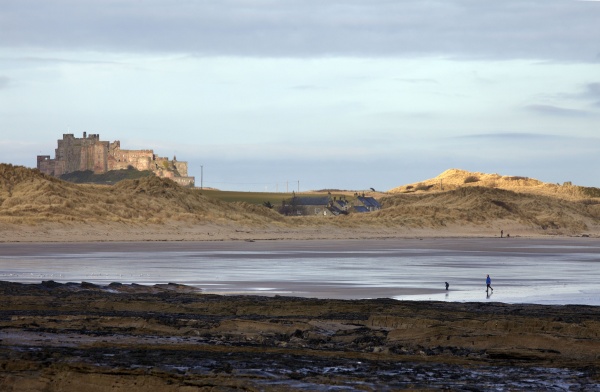 New Holiday Park Gold Award unveiled