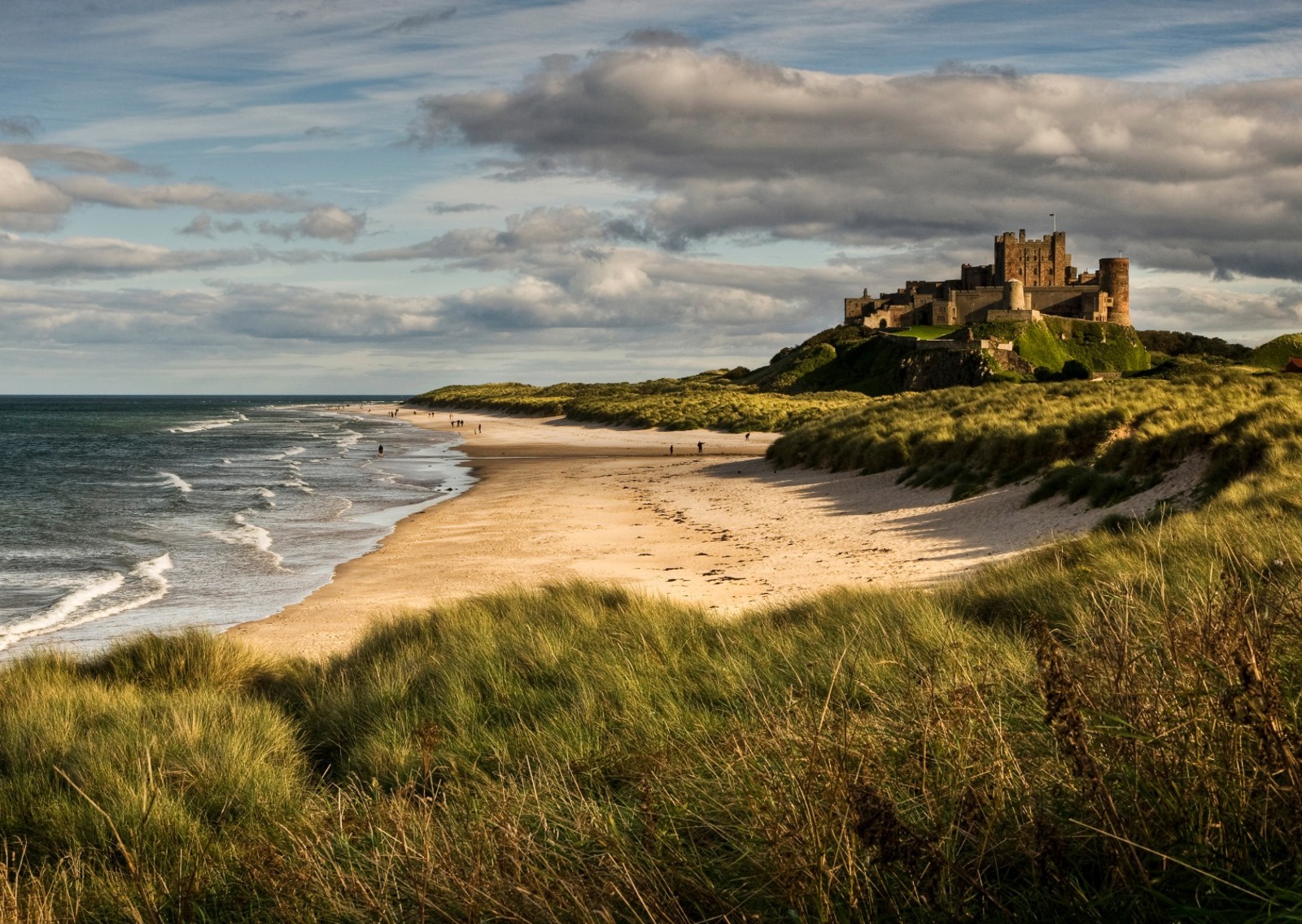 Bamburgh