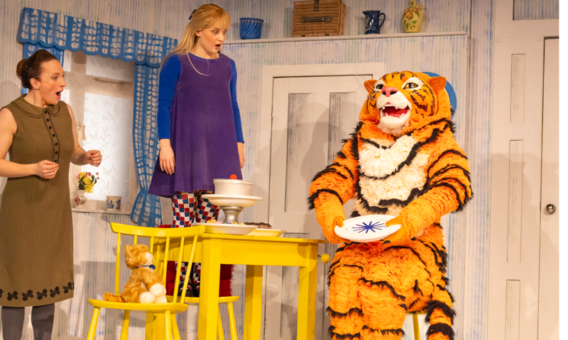 Tiger Tea Edit